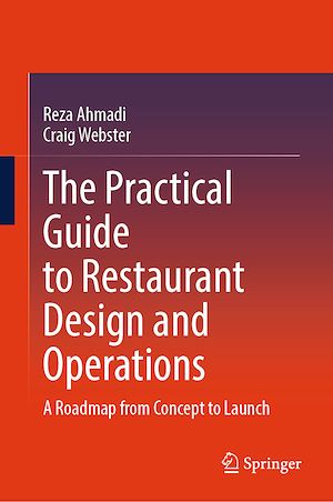 Download the eBook: The Practical Guide to Restaurant Design and Operations