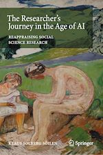 Télécharger le livre :  The Researcher's Journey in the Age of AI