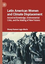Télécharger le livre :  Latin American Women and Climate Displacement