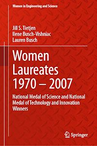 Download this ebook Women Laureates 1970 – 2007