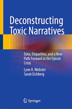 Download the eBook: Deconstructing Toxic Narratives