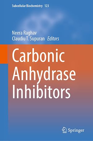 Download the eBook: Carbonic Anhydrase Inhibitors