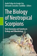 Download this eBook The Biology of Neotropical Scorpions