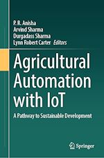 Télécharger le livre :  Agricultural Automation with IoT