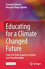Download this eBook Educating for a Climate Changed Future