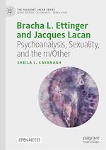 Download this eBook Bracha L. Ettinger and Jacques Lacan