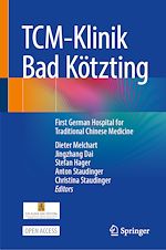Download this eBook TCM-Klinik Bad Kötzting
