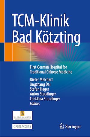 Download the eBook: TCM-Klinik Bad Kötzting