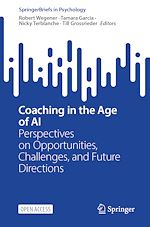 Download this eBook Coaching in the Age of AI