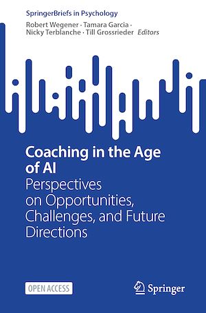 Download the eBook: Coaching in the Age of AI