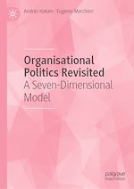 Télécharger le livre :  Organisational Politics Revisited
