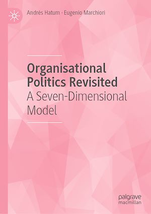 Téléchargez le livre :  Organisational Politics Revisited