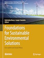 Download this eBook Foundations for Sustainable Environmental Solutions