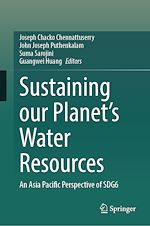 Download this eBook Sustaining Our Planet's Water Resources