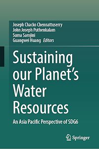 Download this ebook Sustaining Our Planet's Water Resources