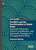 Download this eBook The BRICS and the Transformation of Global Power