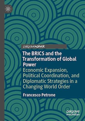 Download the eBook: The BRICS and the Transformation of Global Power