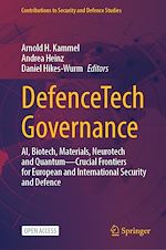 Download this eBook DefenceTech Governance
