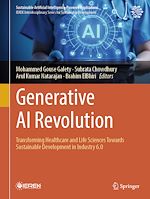 Download this eBook Generative AI Revolution