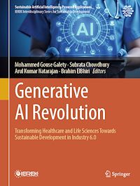 Download this ebook Generative AI Revolution