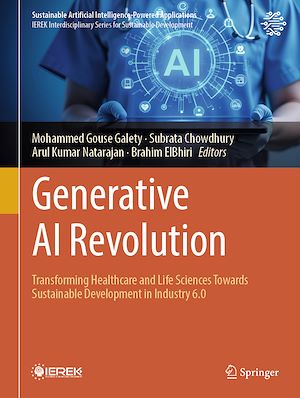 Download the eBook: Generative AI Revolution