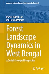 Download this ebook Forest Landscape Dynamics in West Bengal