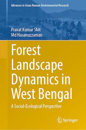 Download the eBook: Forest Landscape Dynamics in West Bengal