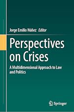 Télécharger le livre :  Perspectives on Crises