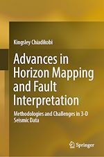Download this eBook Advances in Horizon Mapping and Fault Interpretation