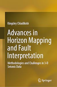 Download this ebook Advances in Horizon Mapping and Fault Interpretation