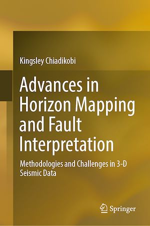 Download the eBook: Advances in Horizon Mapping and Fault Interpretation