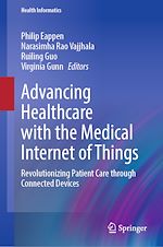 Download this eBook Advancing Healthcare with the Medical Internet of Things