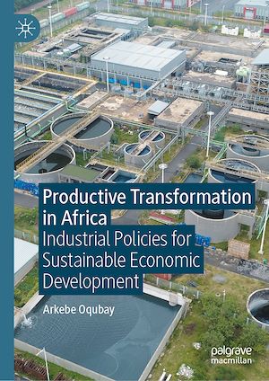 Download the eBook: Productive Transformation in Africa