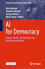 Télécharger le livre :  AI for Democracy
