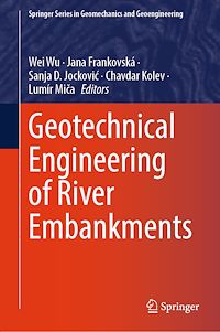 Download this ebook Geotechnical Engineering of River Embankments