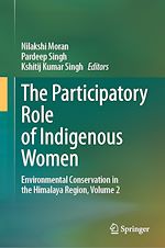 Télécharger le livre :  The Participatory Role of Indigenous Women
