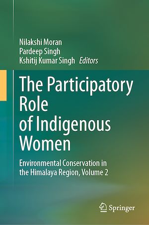Téléchargez le livre :  The Participatory Role of Indigenous Women