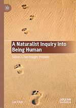 Télécharger le livre :  A Naturalist Inquiry into Being Human