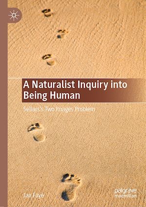 Téléchargez le livre :  A Naturalist Inquiry into Being Human