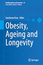 Download this eBook Obesity, Ageing and Longevity