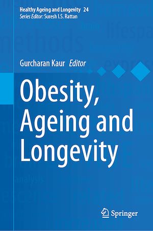 Download the eBook: Obesity, Ageing and Longevity