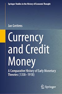 Download this ebook Currency and Credit Money