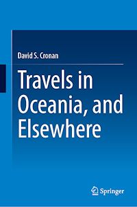 Download this ebook Travels in Oceania, and Elsewhere
