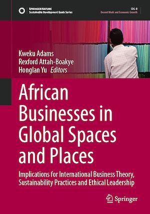 Download the eBook: African Businesses in Global Spaces and Places