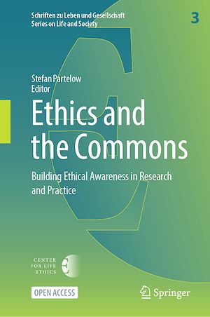Download the eBook: Ethics and the Commons