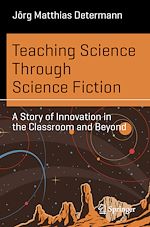 Download this eBook Teaching Science Through Science Fiction