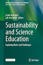 Download this eBook Sustainability and Science Education
