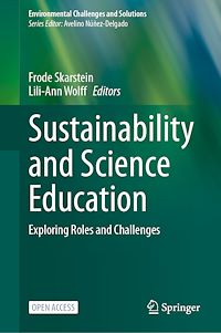 Download this ebook Sustainability and Science Education