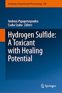 Download this ebook Hydrogen Sulfide: A Toxicant with Healing Potential