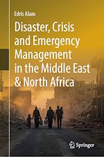 Download this eBook Disaster, Crisis and Emergency Management in the Middle East and North Africa